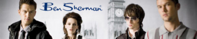 Ben Sherman