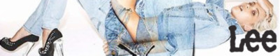 lee jeans